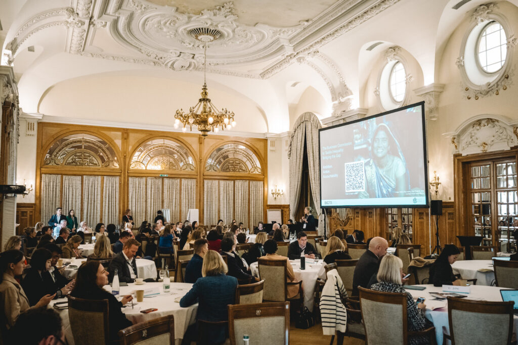 WBCSD Annual Meeting 2026