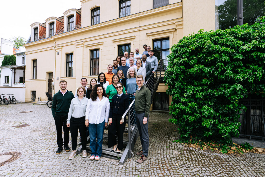 WBCSD APAC Heads of Climate Base Camp