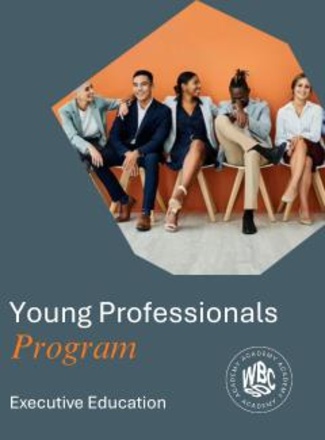 Young Professionals Program – Executive Education