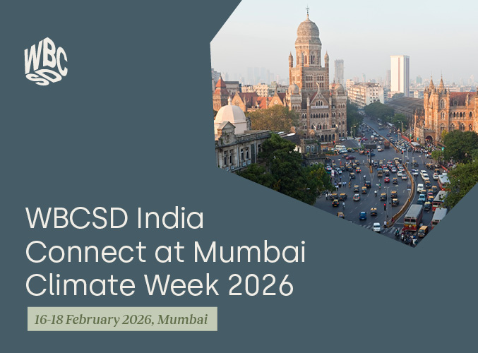 Decarbonising India’s Built Environment