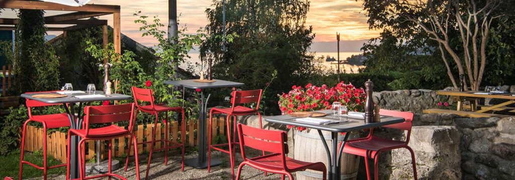 WBCSD Annual Meeting – Liaison Delegate Dinner