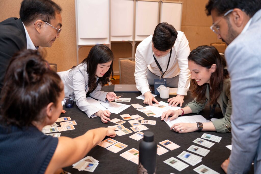 Policy & Advocacy Member Workshop: Shaping the Policy Agenda That Matters